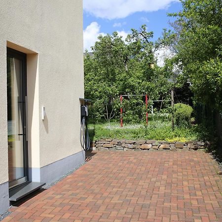 Am Stadtgarten Simmern Exteriör bild