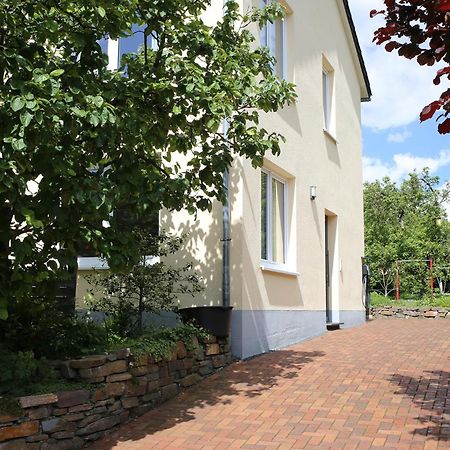 Am Stadtgarten Simmern Exteriör bild