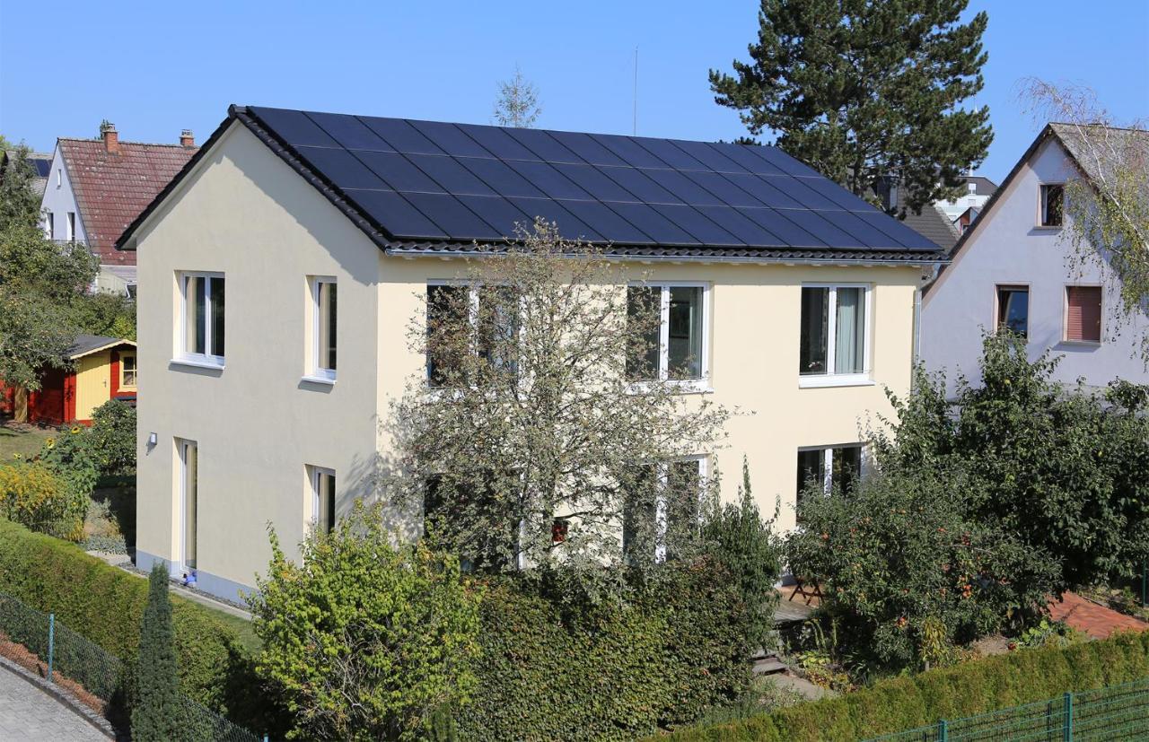 Am Stadtgarten Simmern Exteriör bild