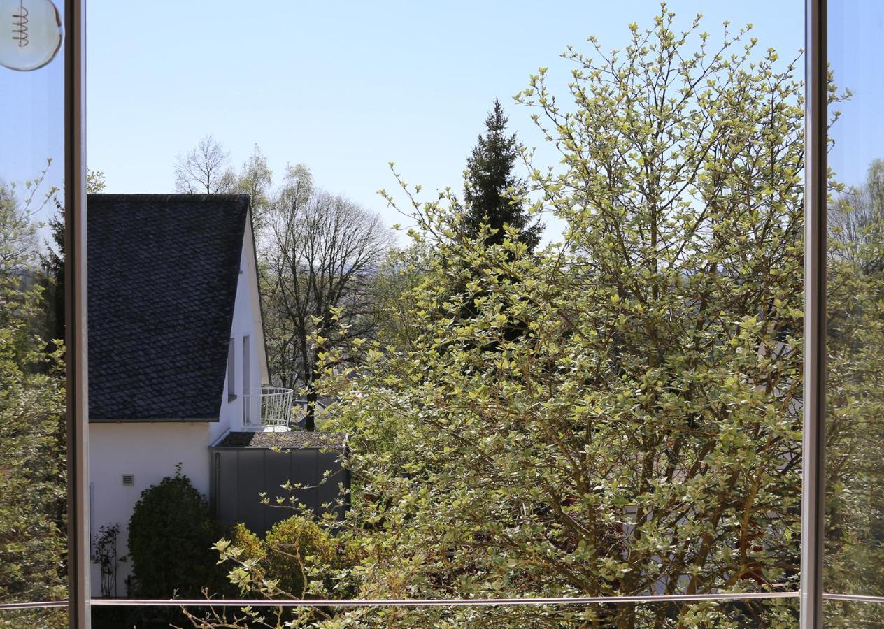 Am Stadtgarten Simmern Exteriör bild