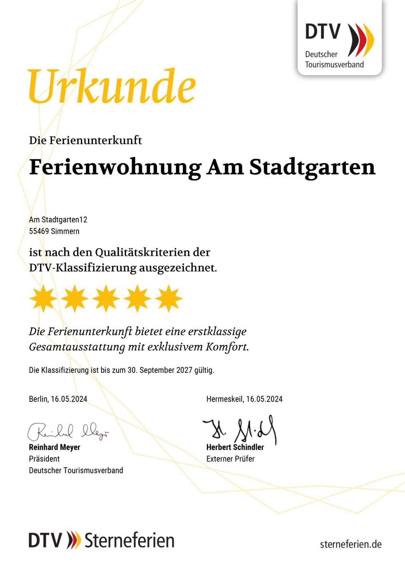 Am Stadtgarten Simmern Exteriör bild